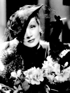 Marlene Dietrich - Picture 02