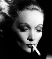 Marlene Dietrich - Picture 01