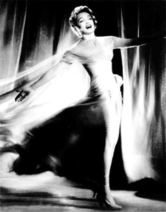 Marlene Dietrich - Picture 17