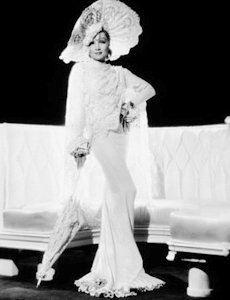 Marlene Dietrich - Picture 10