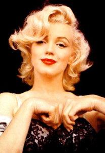 Marilyn Monroe - Picture 05