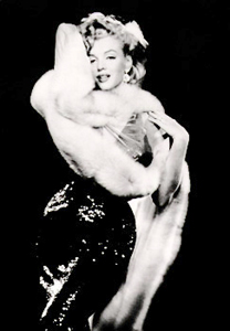 Marilyn Monroe - Picture 04