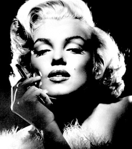 Marilyn Monroe - Picture 07