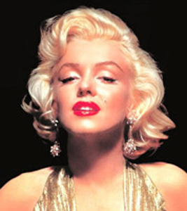 Marilyn Monroe - Picture 01