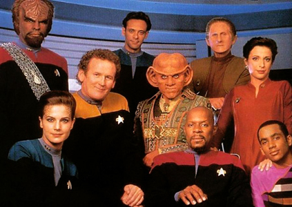 Star Trek Voyager - Picture 05