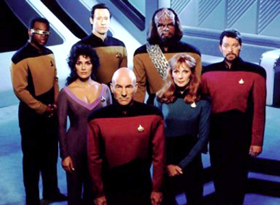 Star Trek Voyager - Picture 04