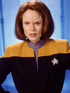 Star Trek Voyager - Picture 20