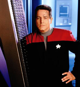 Star Trek Voyager - Picture 22