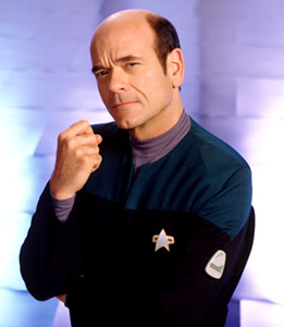Star Trek Voyager - Picture 21