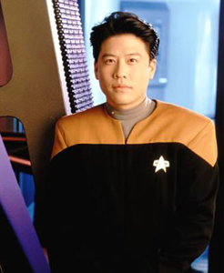 Star Trek Voyager - Picture 26