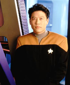 Star Trek Voyager - Picture 26