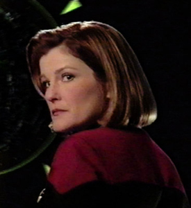 Star Trek Voyager - Picture 18