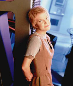 Star Trek Voyager - Picture 27