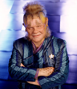 Star Trek Voyager - Picture 24