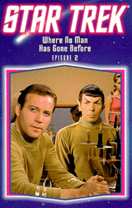 Star Trek Voyager - Picture 01