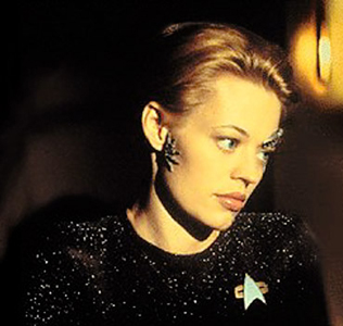Star Trek Voyager - Picture 19