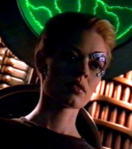 Star Trek Voyager - Picture 11