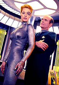 Star Trek Voyager - Picture 16