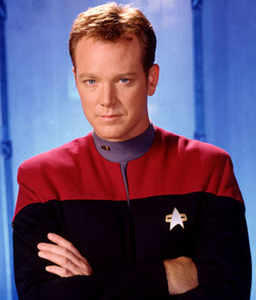 Star Trek Voyager - Picture 25