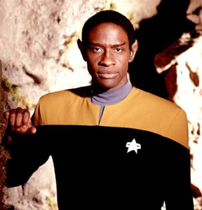 Star Trek Voyager - Picture 23